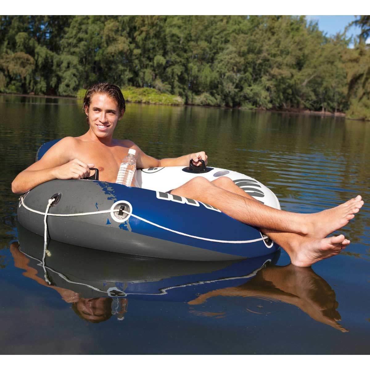 Thumbnail - Intex Lounge River Run I