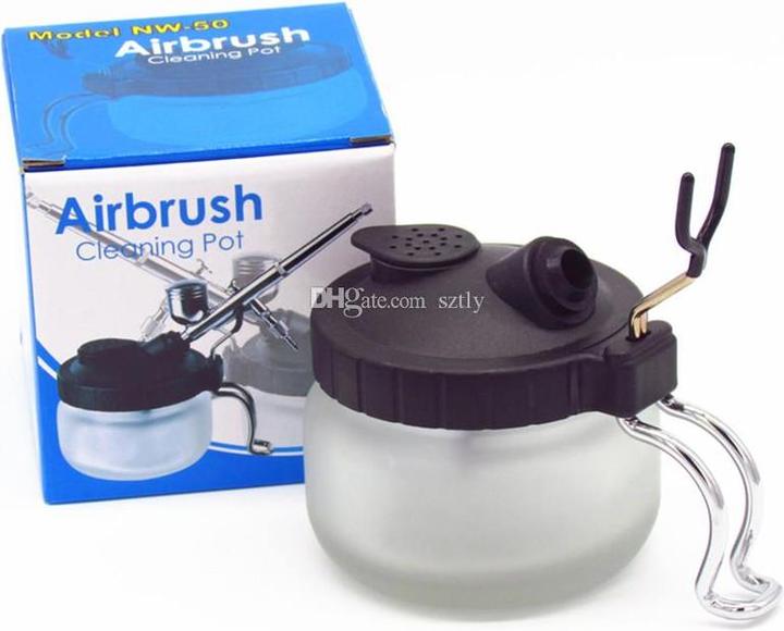 Produktbild Fengda Cleaning Pot