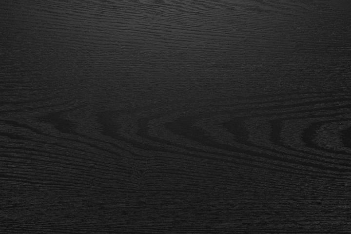 Image du produit Dutchbone Yasu Sideboard Black (148 x 38 x 60 cm)