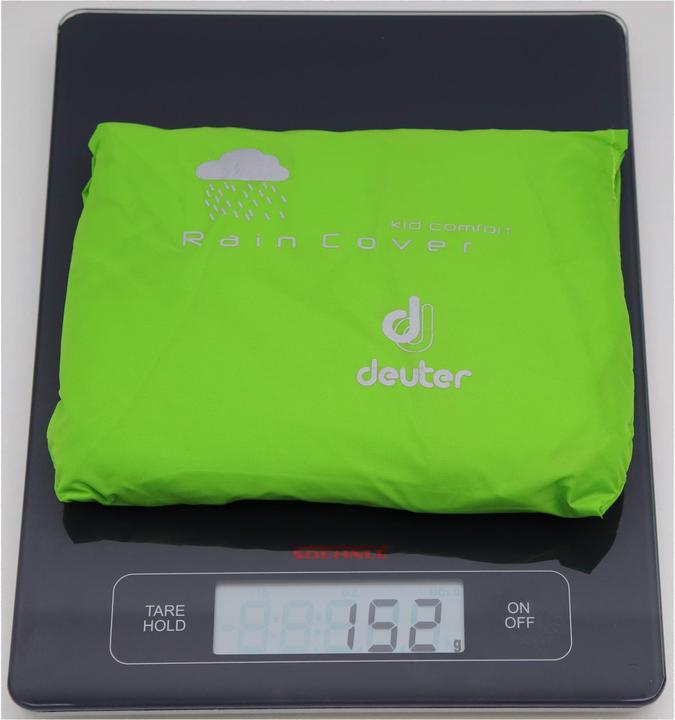 Immagine prodotto Deuter Parapioggia