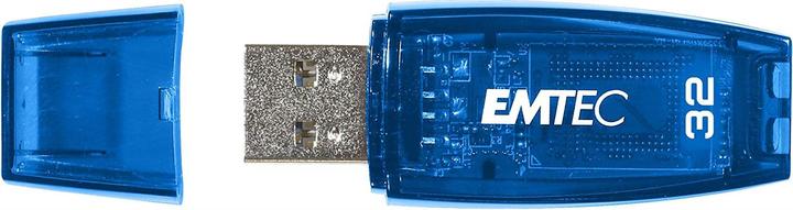 Produktbild Emtec C410 Color Mix (32 GB, USB-A)