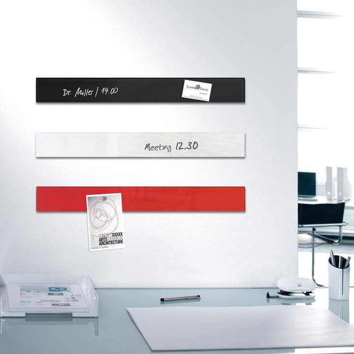 Image du produit Sigel Artverum (Tableau magnétique, 60 x 40 cm)