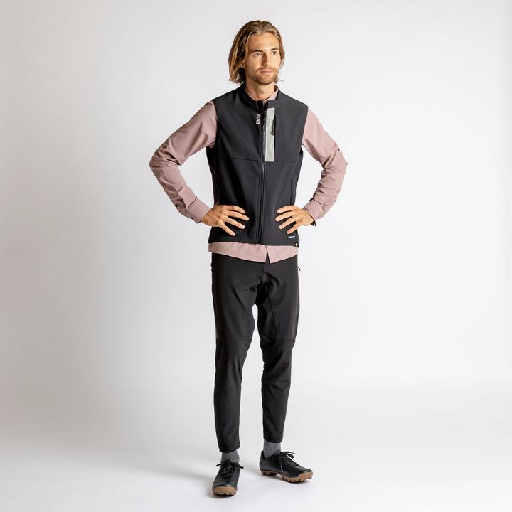 Produktbild iXS Flow Vest (S)