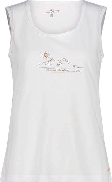 Image du produit CMP Campagnolo Print (XL)