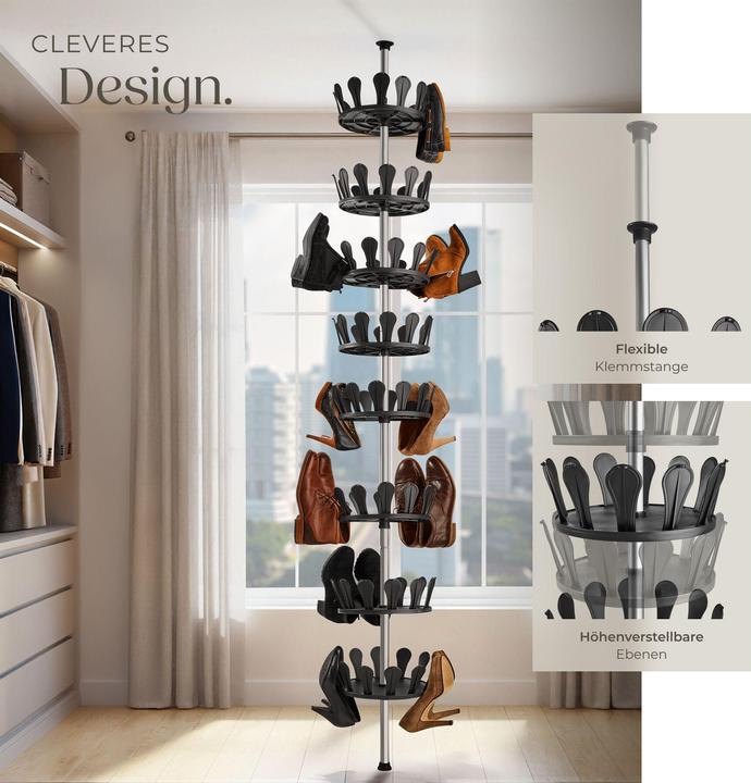 Produktbild tectake Julissa