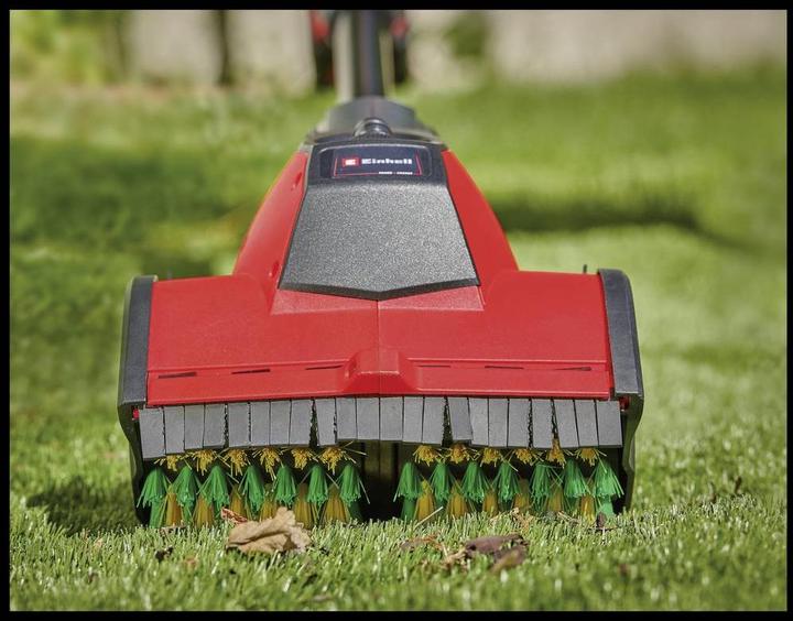 Actual product image Einhell Soft