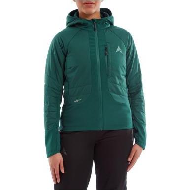 Altura, Damen, Velojacke, Esker Dune Thermic Jacke (M), Grün, M