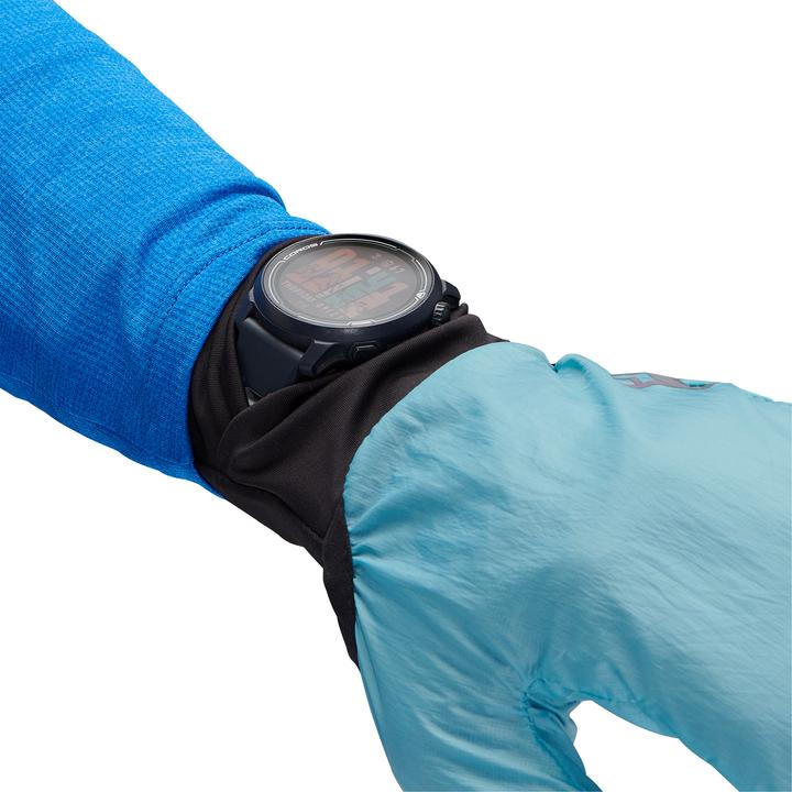 Actual product image Black Diamond Deploy Wind Hood Gloves (XS)