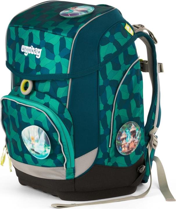 Produktbild Ergobag Cubo Wunderbär (19 l)