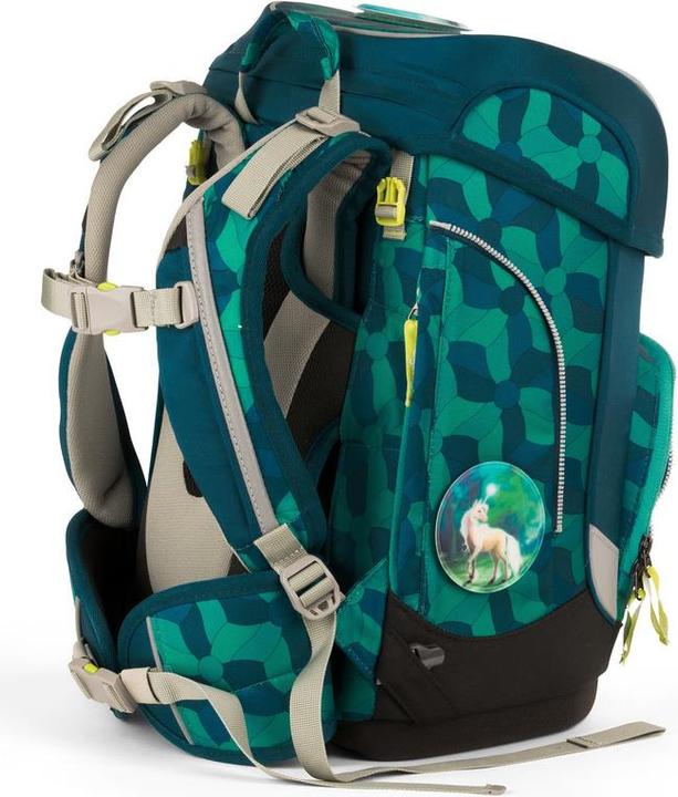 Produktbild Ergobag Cubo Wunderbär (19 l)