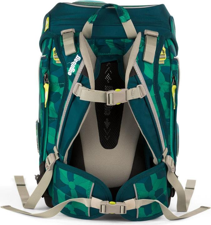 Produktbild Ergobag Cubo Wunderbär (19 l)