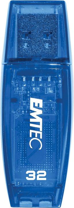 Produktbild Emtec C410 Color Mix (32 GB, USB-A)