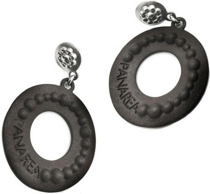 Immagine prodotto Panareha Damenohrringe OR3N (5 cm) (Argento)