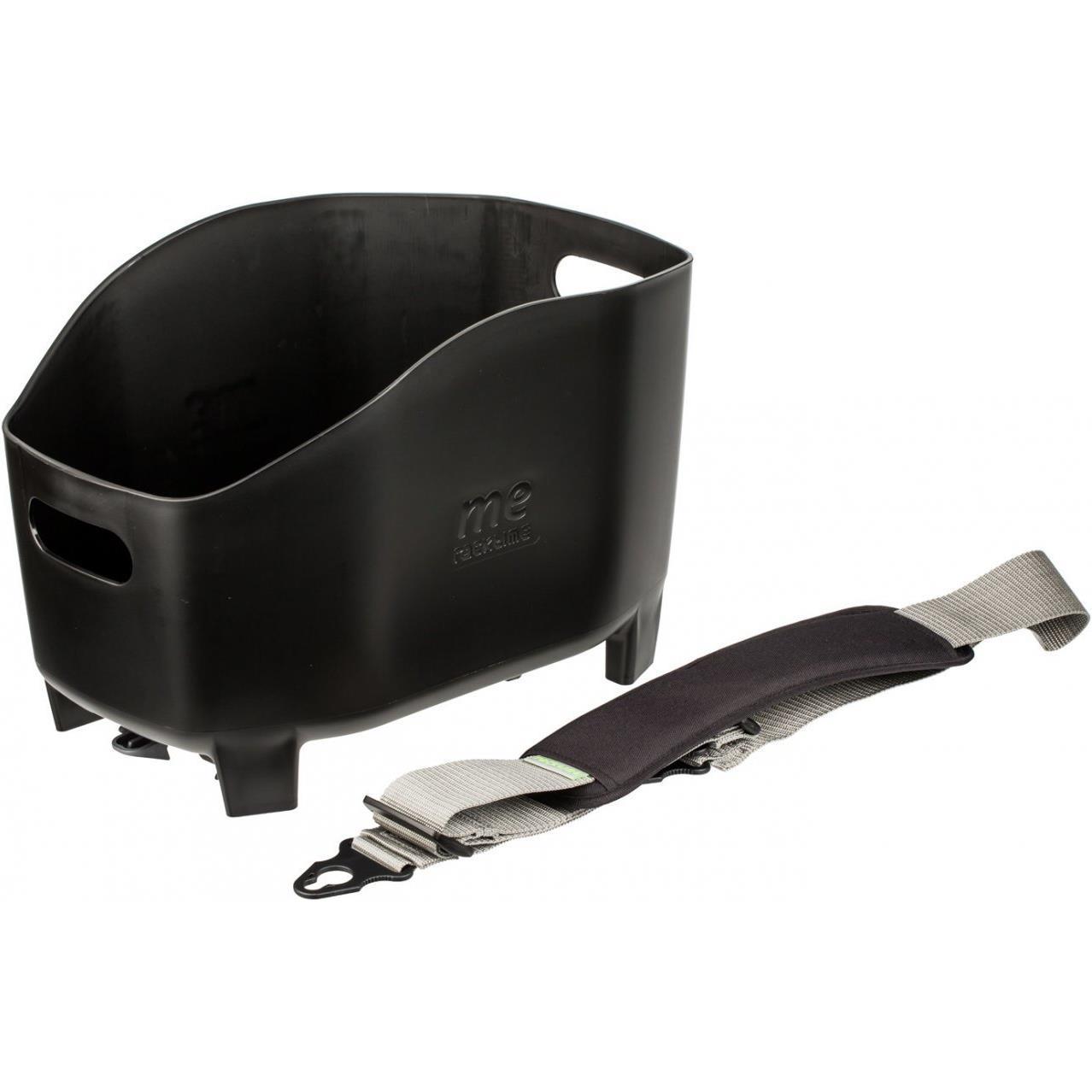 Thumbnail - Racktime, Velokorb, (15 l)