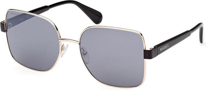 Latetobed Damensonnenbrille MAX&Co MO0061 5701A