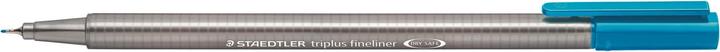 Produktbild Staedtler Triplus Fineliner 334 (1x)