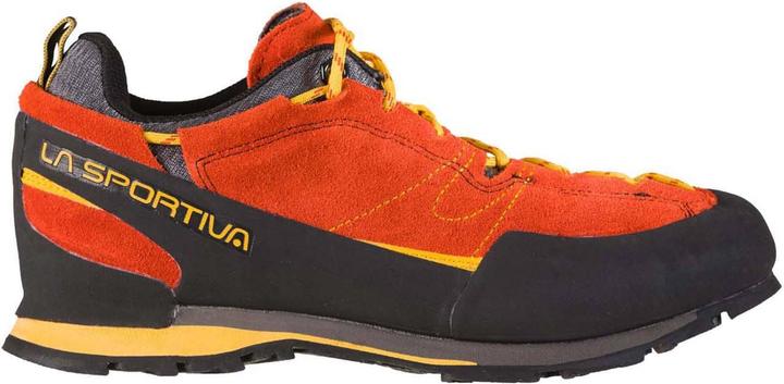 Actual product image La Sportiva Boulder X Shoes (42.5)