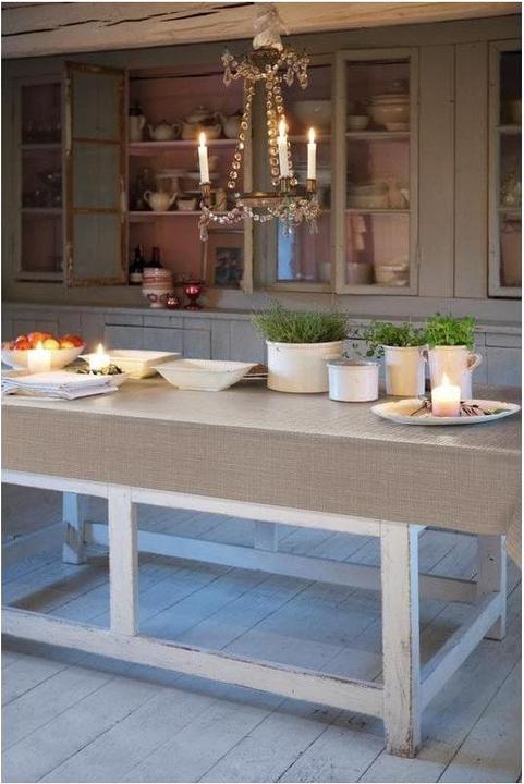 Produktbild DC Table Sharon (Ø 150 cm)