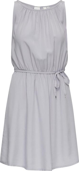 Image du produit S.Oliver Kleid Viskose-Kleid mit Cut-out und Bindeband (44)