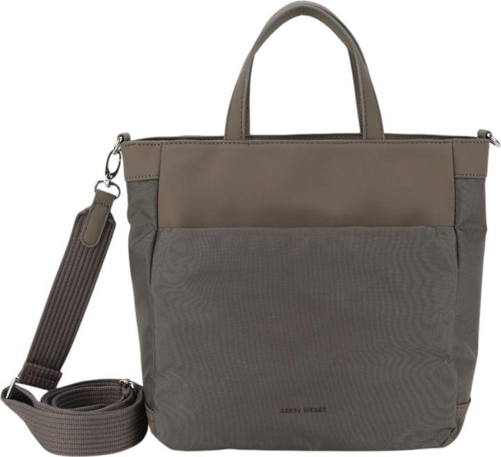 Actual product image Gerry Weber Tranquility Schultertasche 28 cm