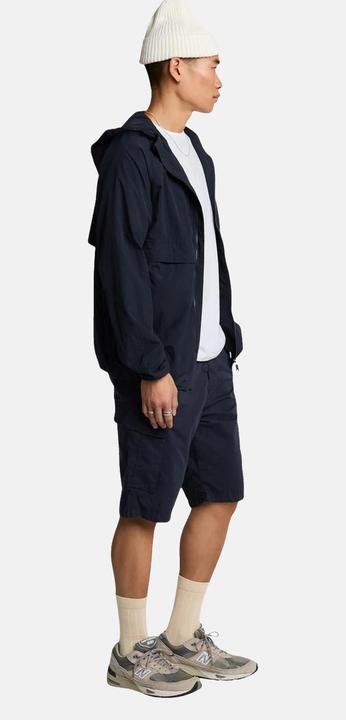 Produktbild Lyle and Scott Lyle & Scott Cargoshorts kurze Hose mit vielen Taschen (36)