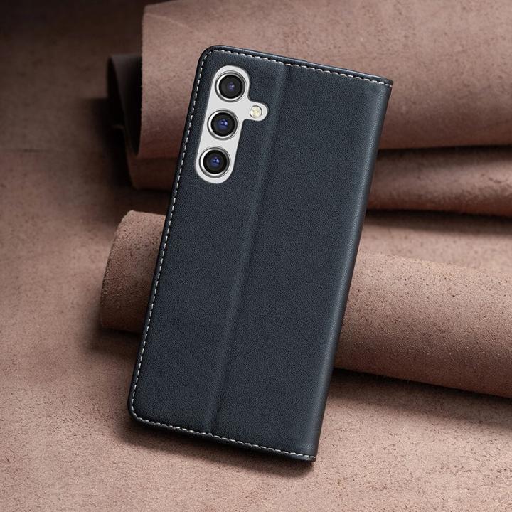 Actual product image Binfen Color Galaxy A26 - BINFEN Flip Case Hülle (Samsung Galaxy A26)