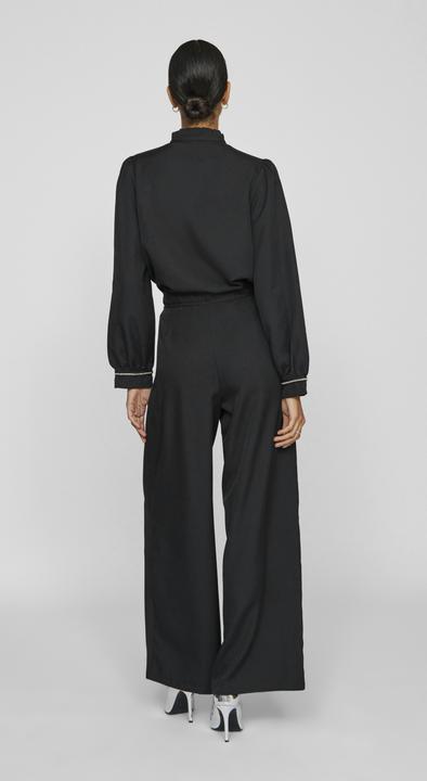 Produktbild Vila High Waist Hose (40)