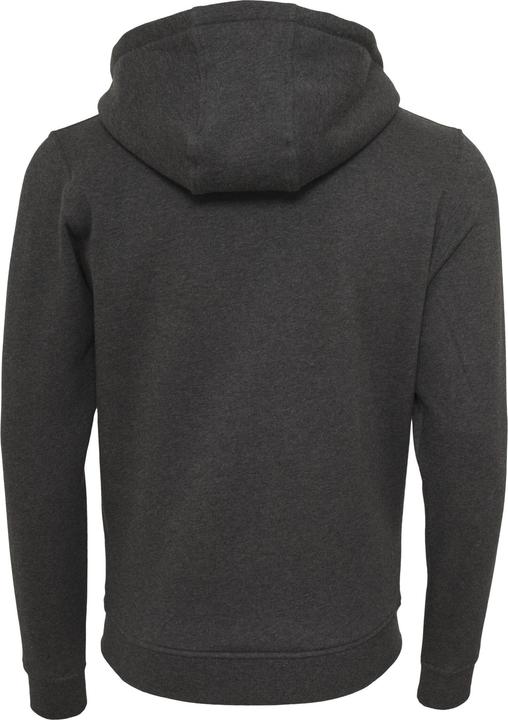 Produktbild Build Your Brand Heavy Zip Hoody (S)