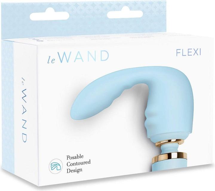 Image du produit Le Wand Flexi Original Silicone Attachment