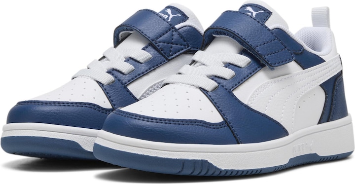 Puma Rebound V6 Lo AC+ PS