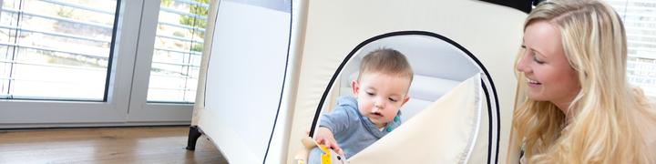 Immagine prodotto Hauck Dream'n Play Plus