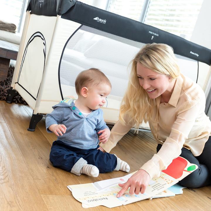 Immagine prodotto Hauck Dream'n Play Plus