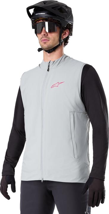 Alpinestars Jas 24 A-Dura Thermo Ves (Mannen, S)