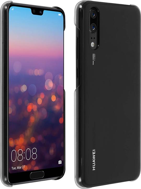 Immagine prodotto Huawei Colore Caso (Huawei P20)