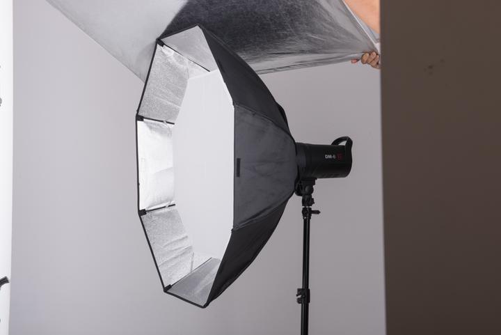 Produktbild Jinbei DM 90 (Softbox, 90 cm)