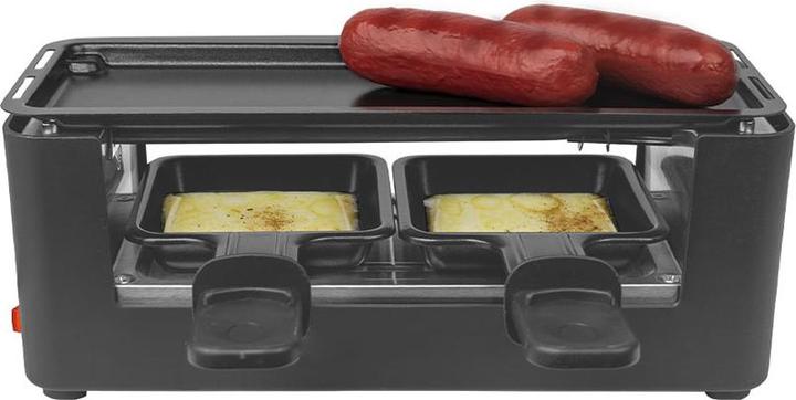 Immagine prodotto Berger & Lanz BergerLanz FSP Raclettegrill 2 Pers.