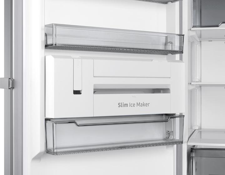 Produktbild Samsung FREEZER RZ32C7BFES9/EF SMG (Freistehend, 323 l)