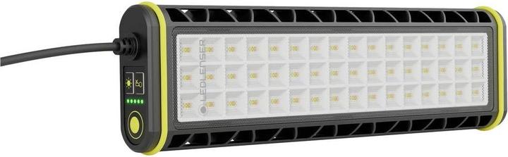 Produktbild Ledlenser AT10C Work (5000 lm)