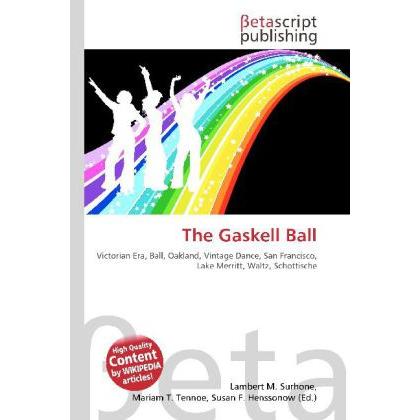The Gaskell Ball, Ratgeber