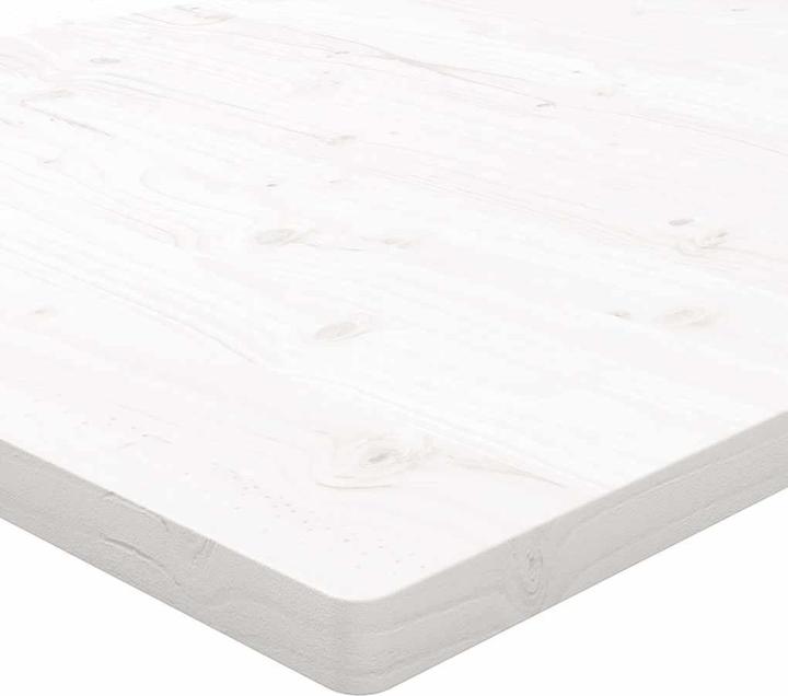 Actual product image vidaXL Tischplatte (110 x 60 cm)