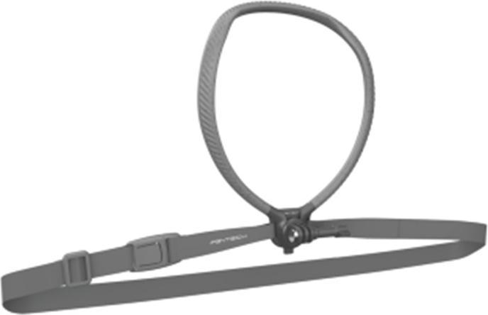 Image du produit Pgytech CapLockâ¢ Action Camera Neck Mount Max