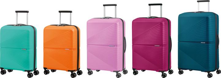 Produktbild American Tourister Airconic (33.50 l)