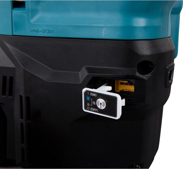 Produktbild Makita XGT HR005GZ01 Akku-Bohrhammer 40VMAX