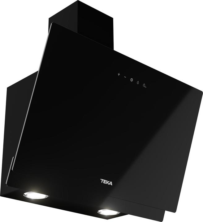 Actual product image Teka DVN 64030 TTC BK (Wall hood)