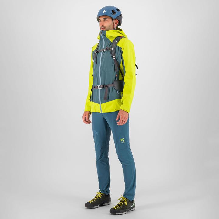Actual product image Karpos Temporal Jacket (S)