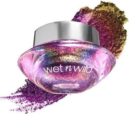 Produktbild Wet n Wild Chameleon Chrome Eyeshadow Foil Light Reflecting Multi-Chromatic