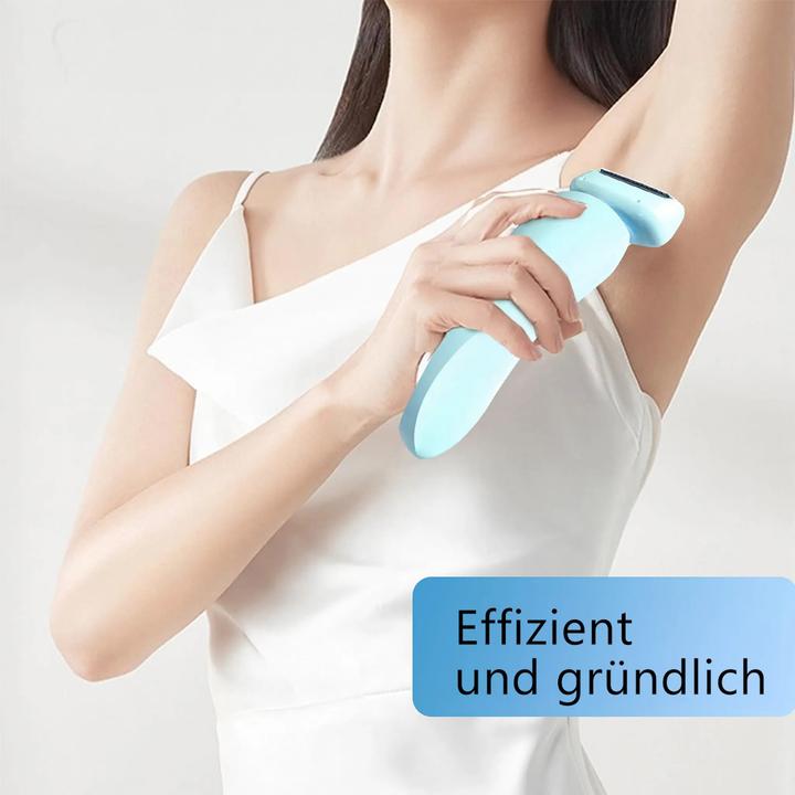 Actual product image Cbx Damenrasierer