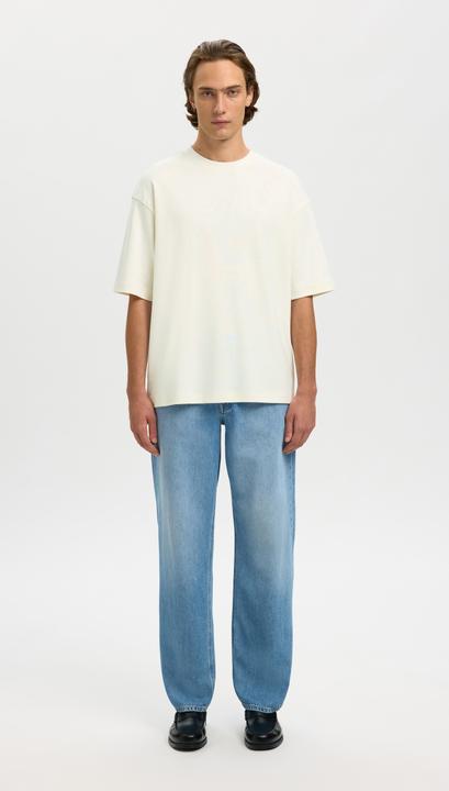 Produktbild Selected Relaxed Fit T-Shirt (S)