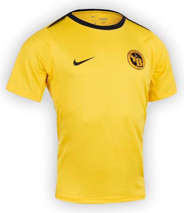 Produktbild BSC Young Boys YB T-Shirt Training Nike Kinder 24/25 (152, 158)