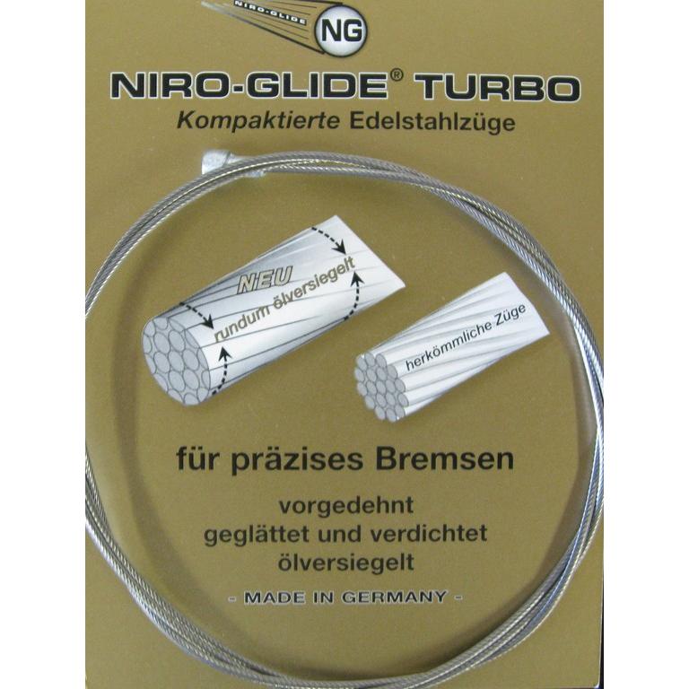 Fasi, Felgenbremse